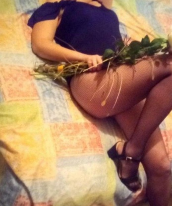 Анкета проститутки Танеченька - город Кирово, 25 лет, №13677