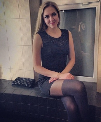 Анкета проститутки Жанна - город Кирово, 21 год, №7614